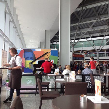 Espressamente Illy